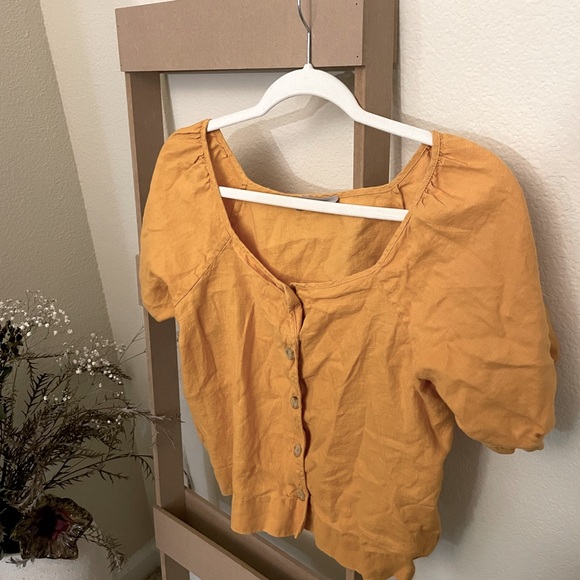 Everlane top - Picture 1 of 1